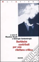 Santambrogio A. (cur.); Rosati M. (cur.)