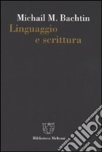 Bachtin Michail; Ponzio A. (cur.)