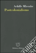 Mbembe Achille