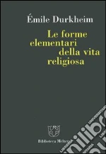 Durkheim mile; Rosati M. (cur.)