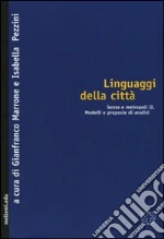 Marrone G. (cur.); Pezzini I. (cur.)