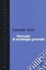 Giner Salvador; Nocenzi M. (cur.); Romeo A. (cur.)