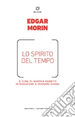 Morin Edgar; Rabbito A. (cur.)