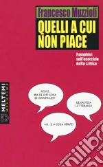 Muzzioli Francesco
