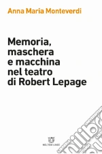 Monteverdi Anna Maria