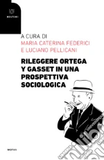 Federici M. C. (cur.); Pellicani L. (cur.)
