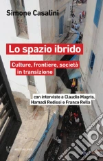 Casalini Simone; Magris Claudio; Redissi Hamadi