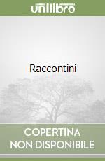 Raccontini libro di Lanzafame Carmelo M.