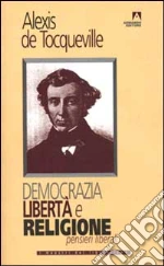 Tocqueville Alexis de