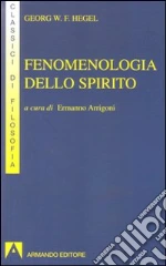 Hegel Friedrich; Arrigoni E. (cur.)