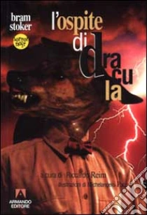 L'ospite di Dracula libro di Stoker Bram
