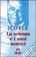 Popper Karl R.; Baldini C. (cur.)