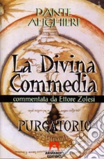 Alighieri Dante; Zolesi E. (cur.)