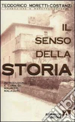 Moretti Costanzi Teodorico; Malaguti M. (cur.)