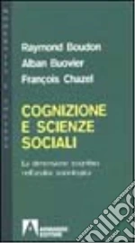 Boudon Raymond; Bouvier Alban; Chazel Franois