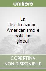 Chomsky Noam; Bonetta G. (cur.); Macedo D. (cur.)