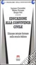 Corradini Luciano; Fornasa Walter; Poli Sergio