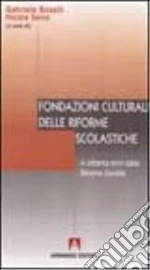 Serio Nicola; Boselli Gabriele