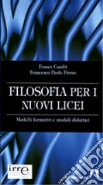 Cambi Franco; Firrao Francesco P.