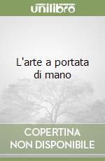 Museo tattile statale Omero (cur.)