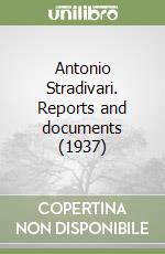 Bonetti Carlo; Cavalcab Agostino; Gualazzini Ugo