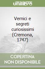 Gheroldi V. (cur.)