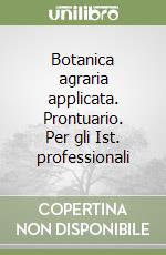 Forgiarini Maria Nives; Giunchi M. A.