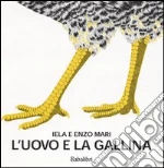 Mari Iela; Mari Enzo