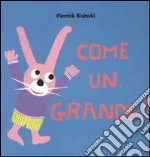 Bisinski Pierrick