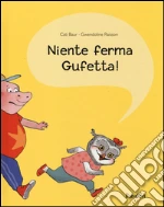 Raisson Gwendoline; Baur Cati