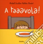 Escoffier Michal; Maudet Matthieu