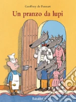 Pennart Geoffroy de