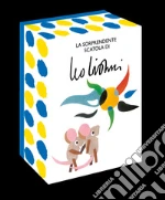 Lionni Leo