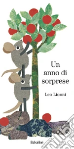 Lionni Leo