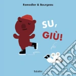 Ramadier Cdric; Bourgeau Vincent