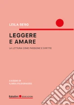 Berg Leila