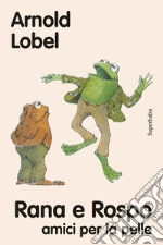 Lobel Arnold