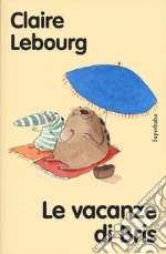 Lebourg Claire