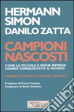 Simon Hermann; Zatta Danilo
