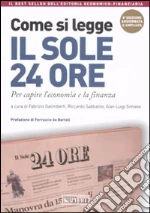 Galimberti F. (cur.); Sabbatini R. (cur.); Simone G. L. (cur.)