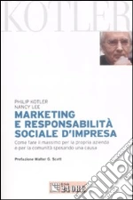 Kotler Philip; Lee Nancy