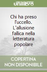 Scipioni F. (cur.)