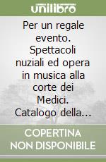 Bartoli Bacherini M. A. (cur.)