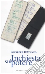D'Avanzo Giuseppe; Bolzoni A. (cur.); Fabiani L. (cur.)