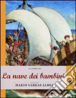 Vargas Llosa Mario