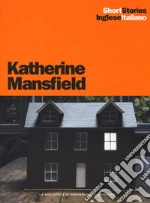 Mansfield Katherine