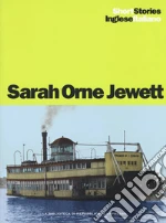 Jewett Sarah Orne
