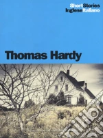Hardy Thomas