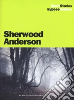 Anderson Sherwood