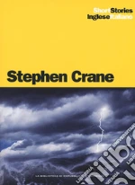 Crane Stephen